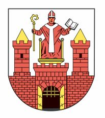 Stadt Wittstock/Dosse Wappen